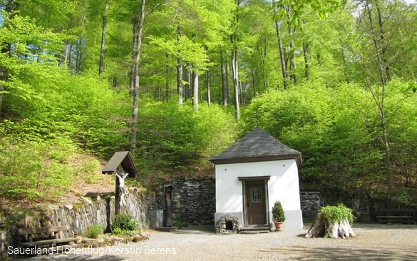 Buchhagenkapelle