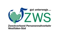 Logo des Zweckverband Personennahverkehr Westfalen-Süd