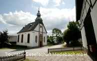 Medebach-Berge Kirche